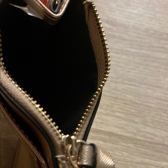 Pandora Gold Card Holder - Picture 3 of 4